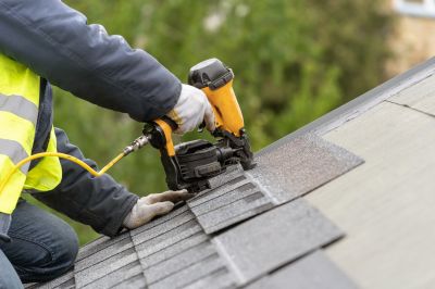 Expert Roof Repairs