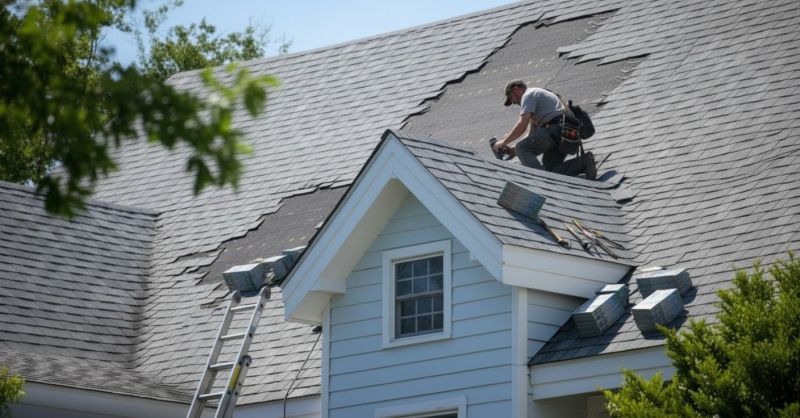 Roofing Service